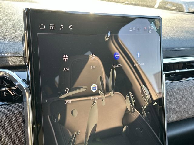 New 2026 GMC Sierra EV Elevation image 15