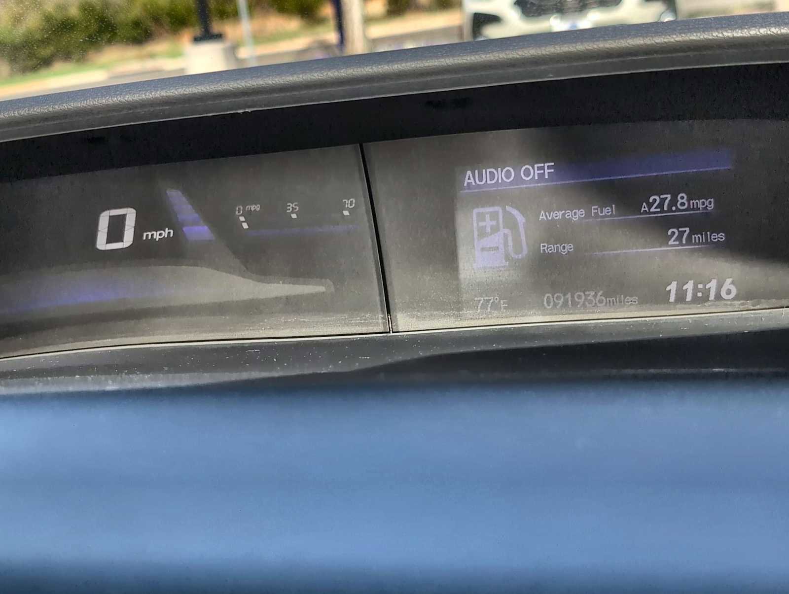 Used 2014 Honda Civic EX image 31