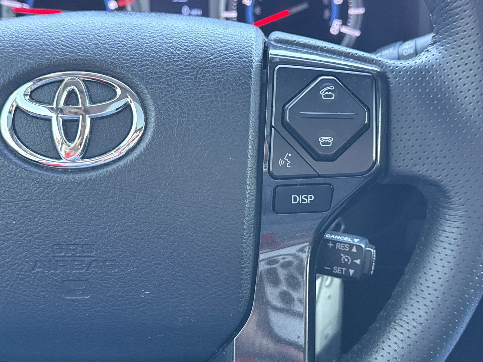 Used 2019 Toyota 4Runner TRD Pro image 22