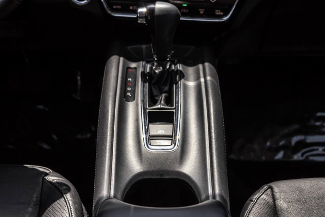 Used 2017 Honda HR-V EX-L image 23