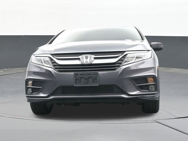 Used 2018 Honda Odyssey EX-L image 56