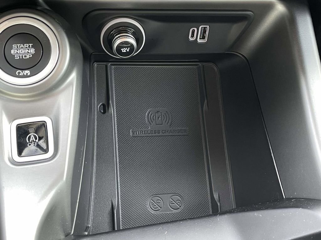 Used 2024 Dodge Hornet GT image 22