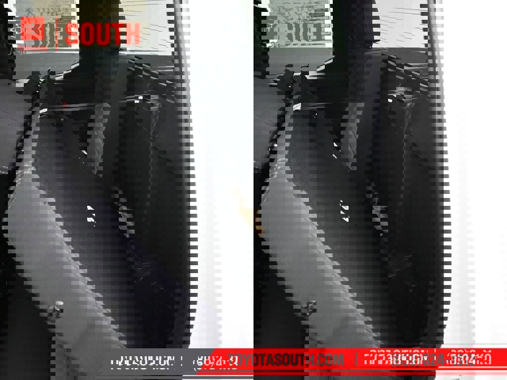 New 2026 Toyota Tacoma TRD Off-Road image 26