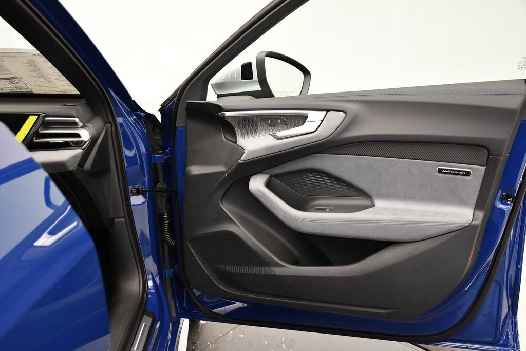 New 2025 Audi S5 Prestige image 43