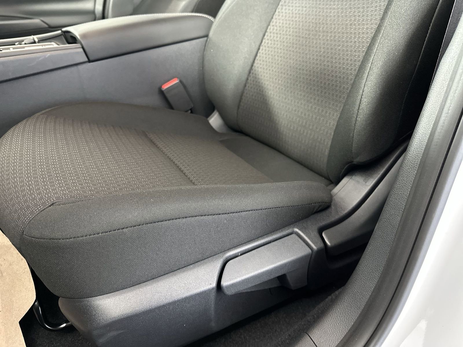 Used 2026 Nissan Sentra S w/ Floor Mat Package FWD image 12