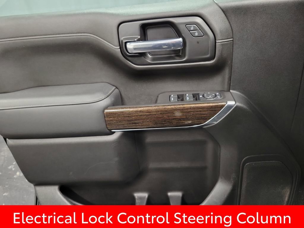 Used 2021 GMC Sierra 1500 Elevation image 20