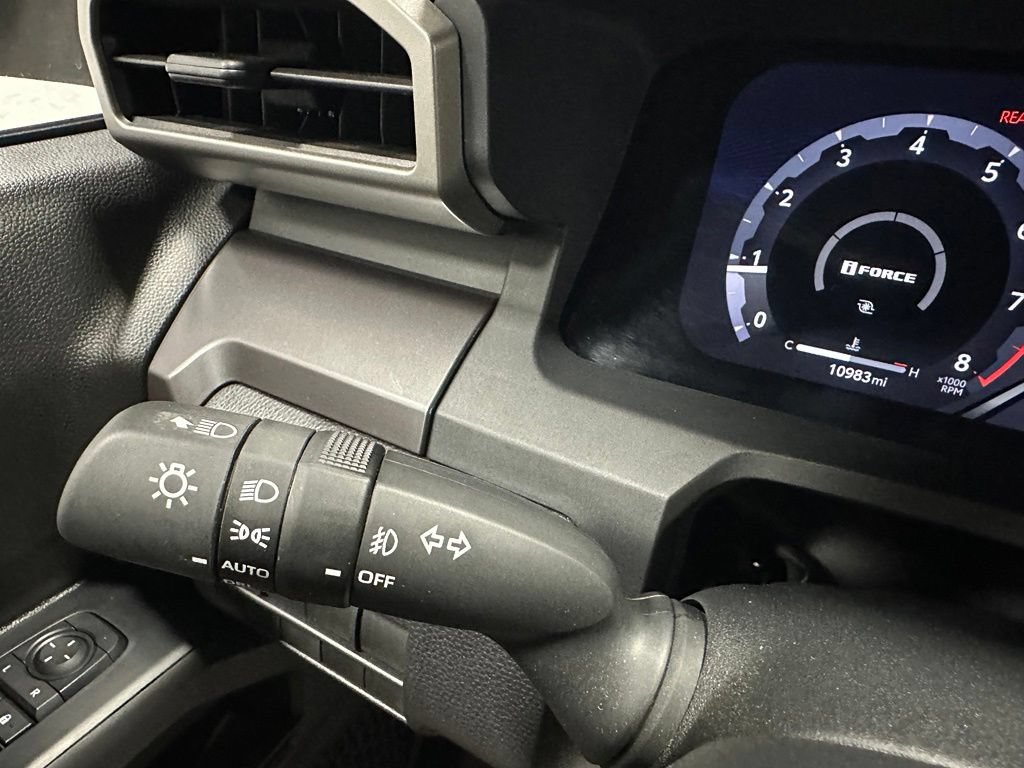 Used 2026 Toyota Tacoma TRD Off-Road AWD/4WD image 21