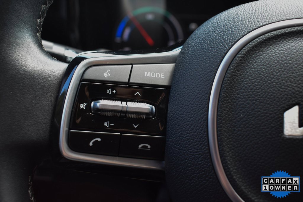 Used 2023 Kia Sorento EX image 22