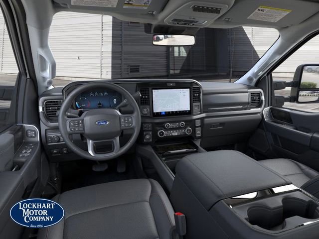 New 2025 Ford F250 Lariat w/ Lariat Ultimate Package image 39
