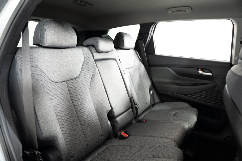 Certified 2023 Hyundai Santa Fe SEL w/ Cargo Package FWD image 23