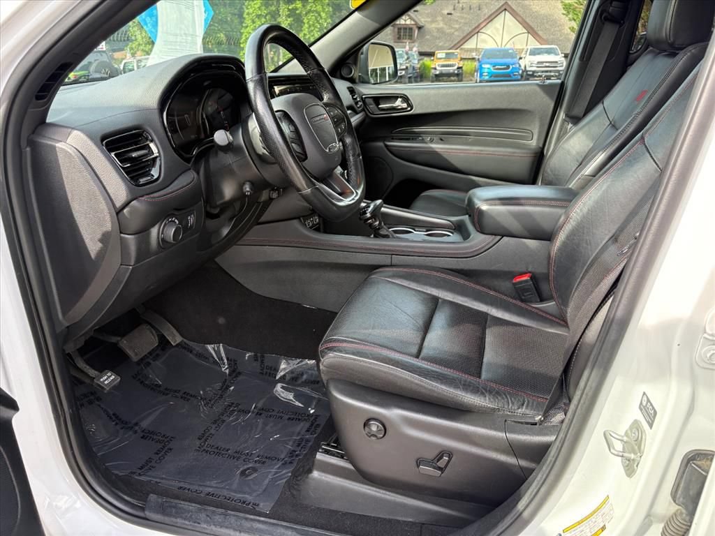 Used 2024 Dodge Durango GT AWD/4WD image 15