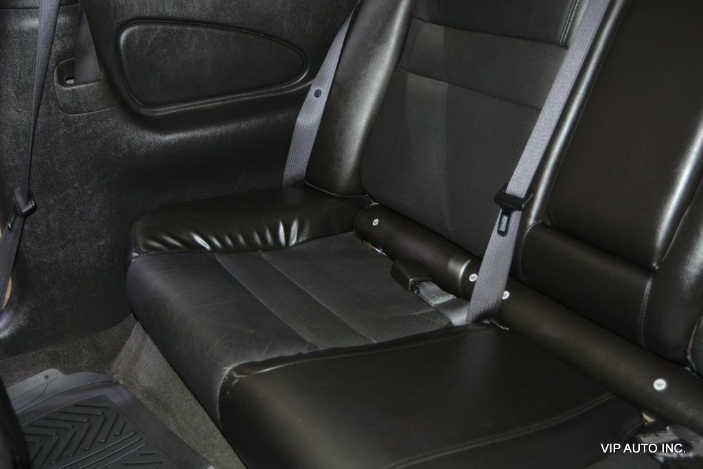 Used 2007 Chevrolet Monte Carlo SS w/ Convenience Package image 19