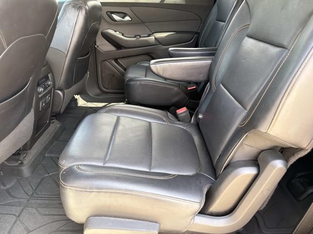Used 2018 Chevrolet Traverse Premier w/ Redline Edition FWD image 29