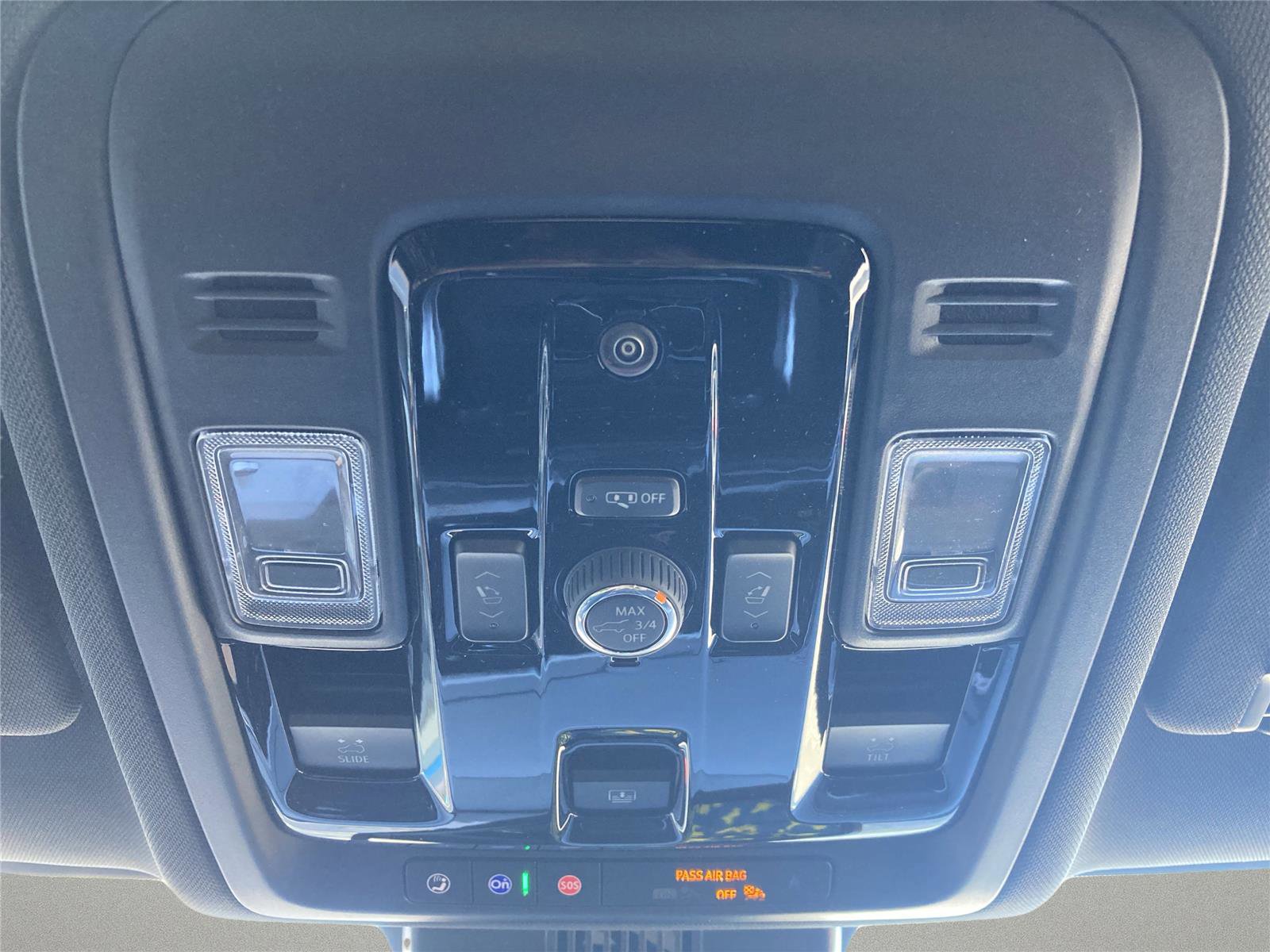 New 2026 Chevrolet Tahoe RST w/ Comfort Package image 20