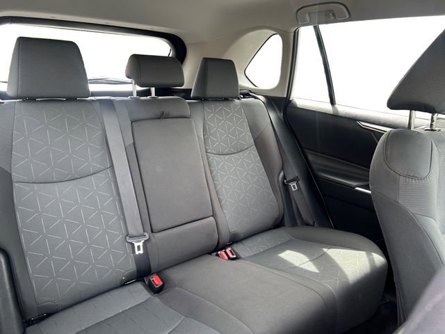 Certified 2024 Toyota RAV4 XLE AWD/4WD image 17