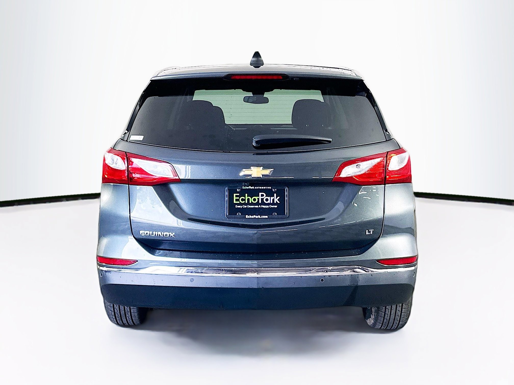 Used 2020 Chevrolet Equinox LT FWD image 7