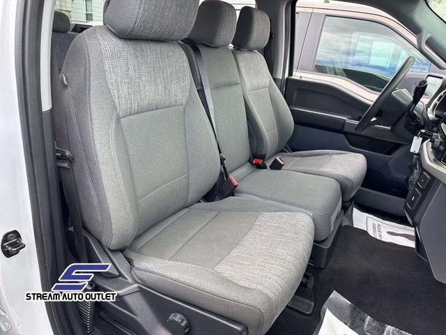 Used 2022 Ford F150 XLT image 24
