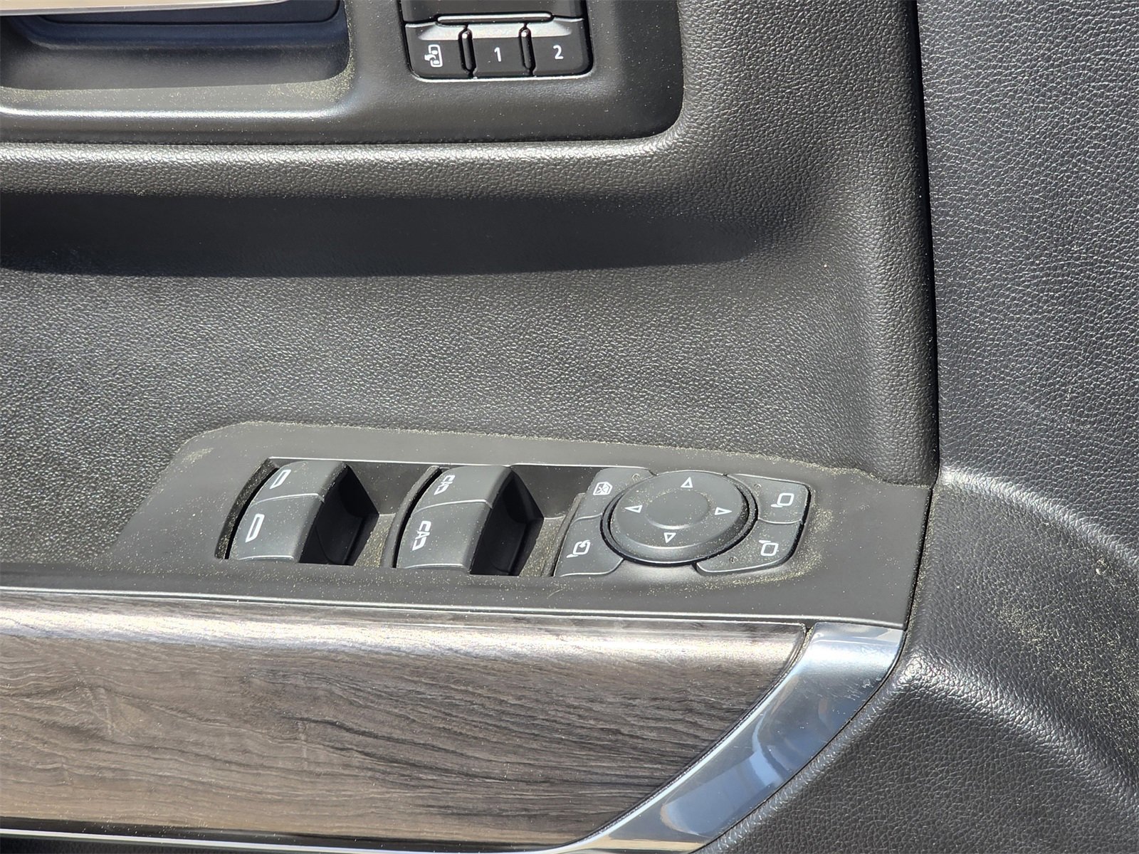 Used 2021 Chevrolet Silverado 1500 LTZ w/ LTZ Convenience Package II image 23