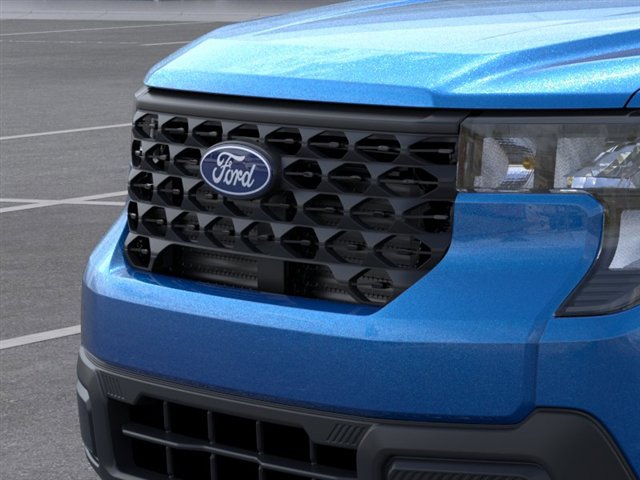 New 2026 Ford Maverick XL w/ Equipment Group 101A image 19