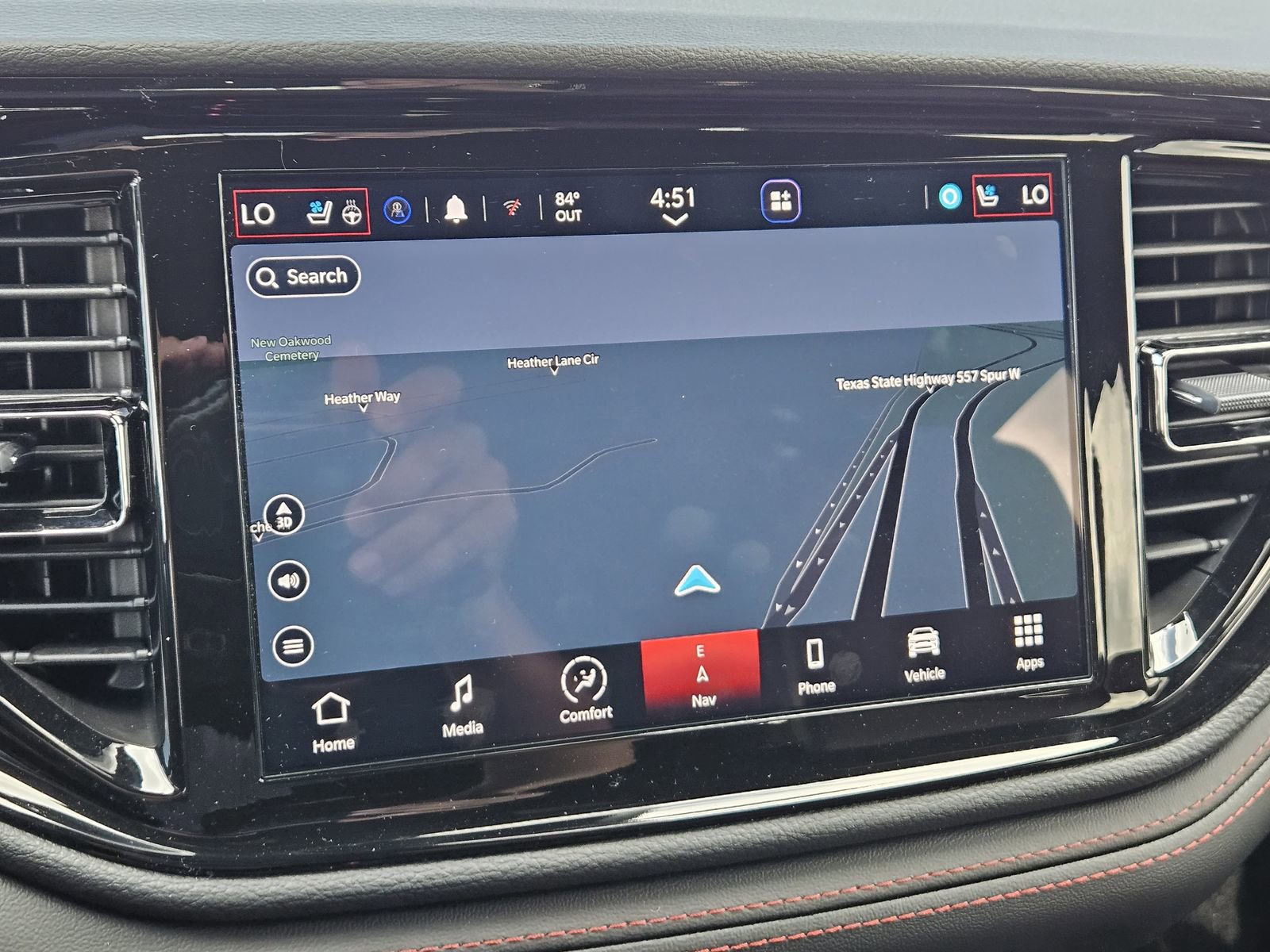 New 2026 Dodge Durango GT AWD/4WD image 19