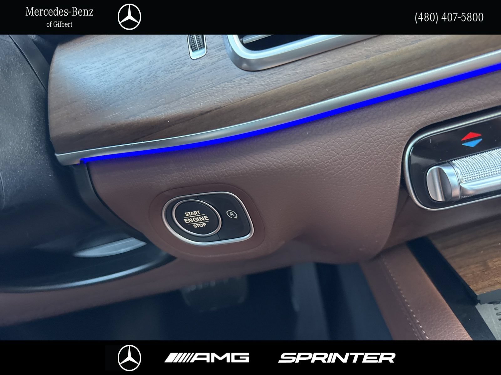 New 2026 Mercedes-Benz GLS 450 4MATIC image 30