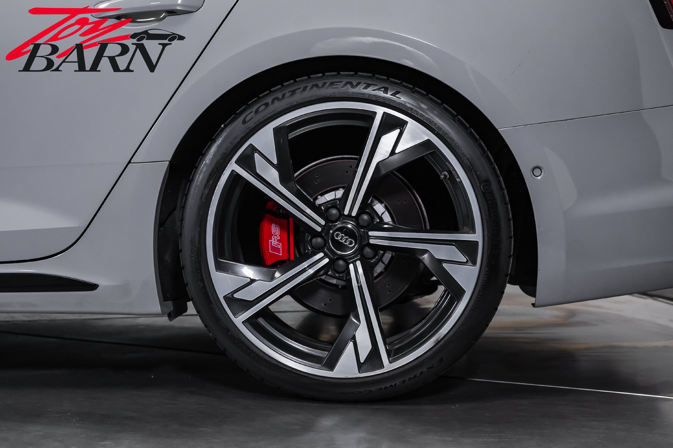 Used 2019 Audi RS 5 Sportback w/ RS Driver Assistance Package AWD/4WD image 19