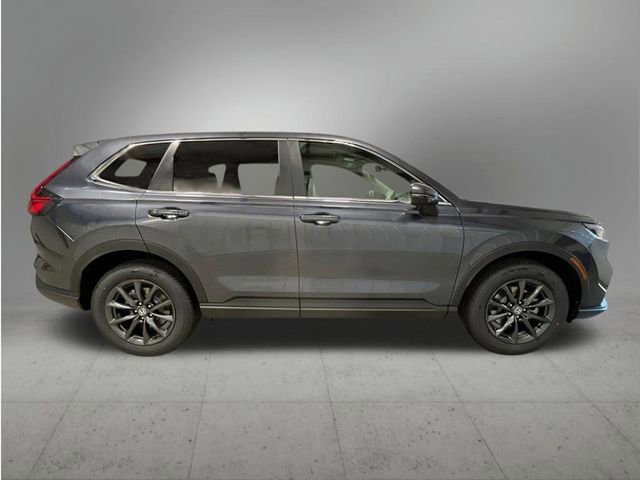 New 2026 Honda CR-V EX-L image 7