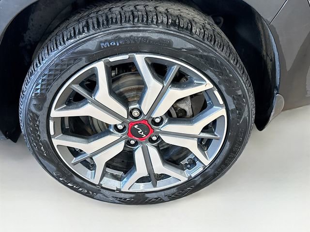 Used 2023 Kia Seltos SX AWD/4WD image 10