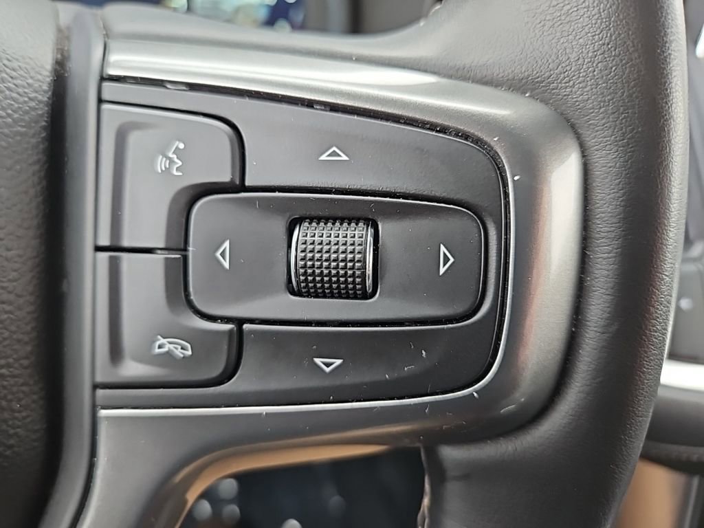 Used 2024 Chevrolet Tahoe LT image 14