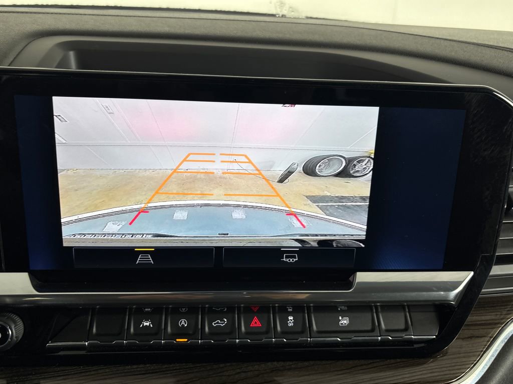 Used 2023 Chevrolet Silverado 1500 LT image 19