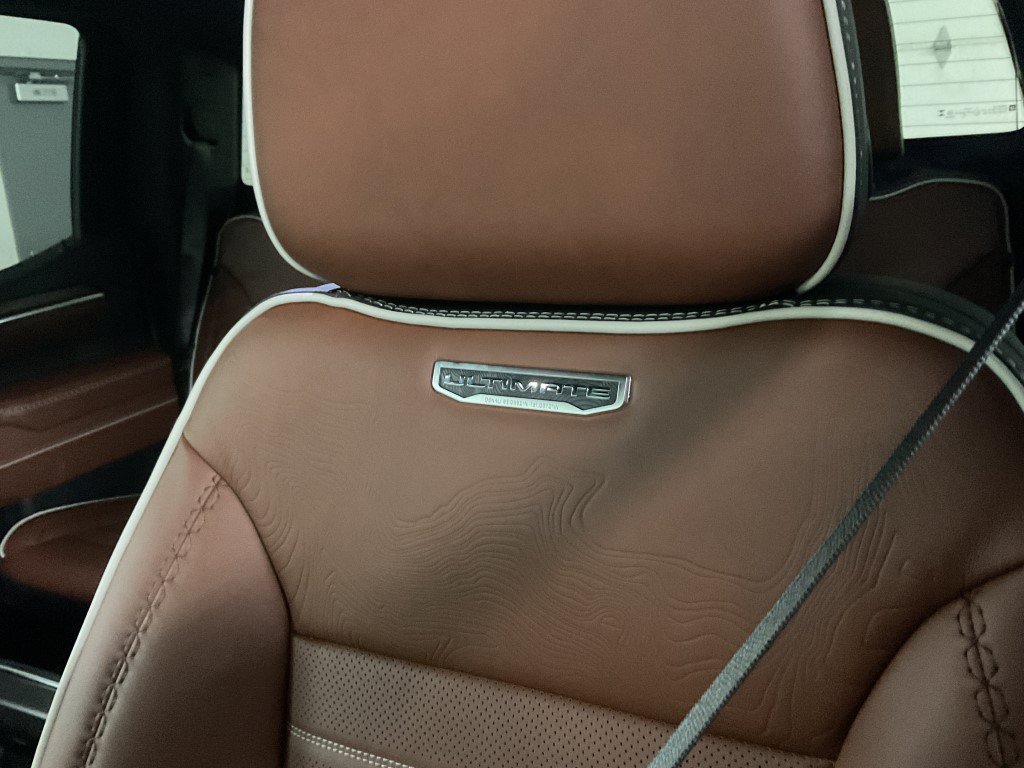 New 2026 GMC Sierra 1500 Denali Ultimate AWD/4WD image 13