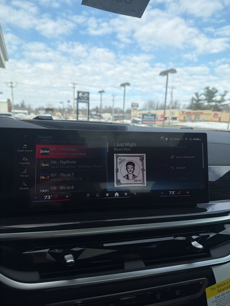 New 2026 BMW X6 M60i image 29