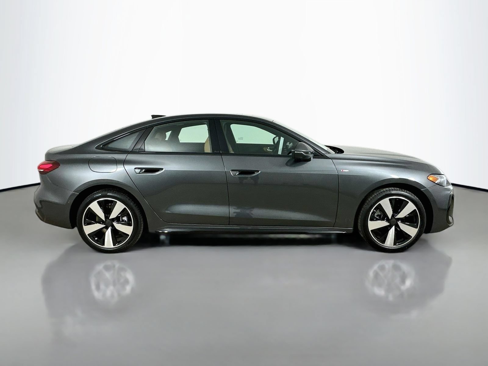 New 2026 Audi A5 2.0T Premium Plus AWD/4WD image 4