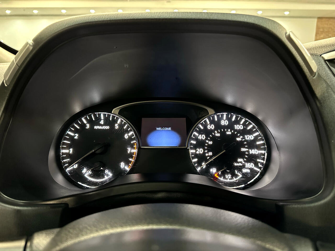 Used 2019 Nissan Pathfinder SV image 24