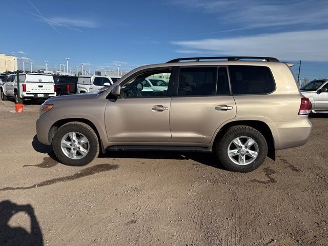 Used 2010 Toyota Land Cruiser image 2