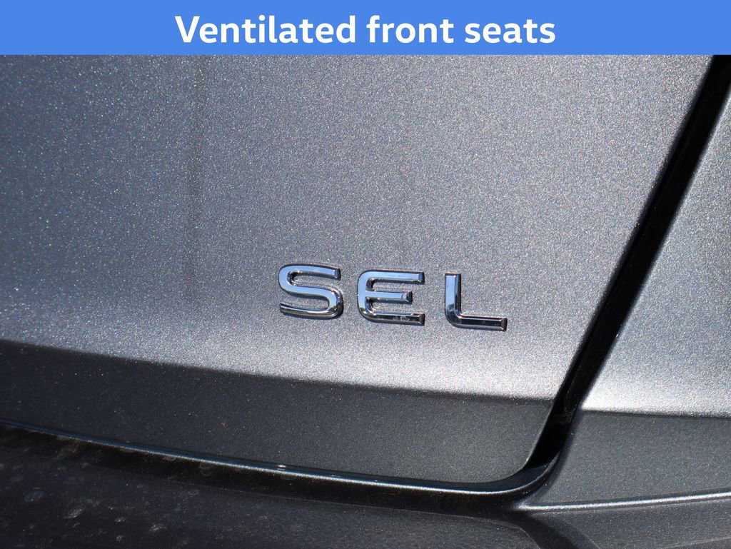 New 2026 Volkswagen Jetta SEL image 10