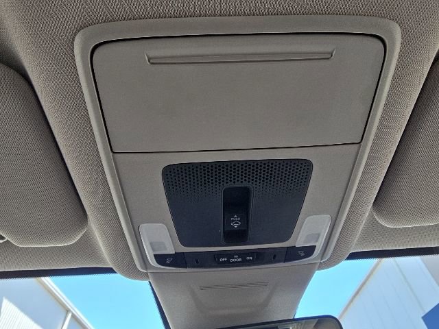 Used 2024 Honda CR-V EX-L image 20