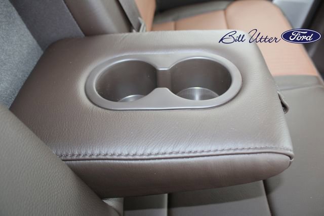 New 2026 Ford F250 King Ranch AWD/4WD image 10