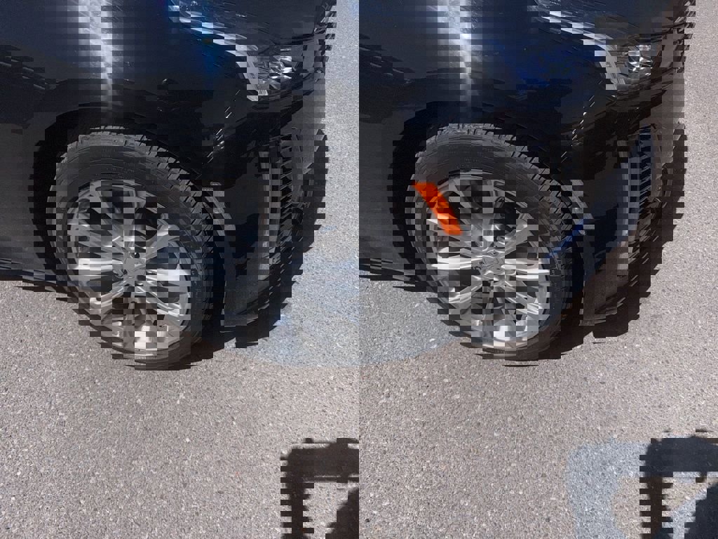 Used 2022 Cadillac CT5 Premium Luxury w/ Climate Package RWD image 3