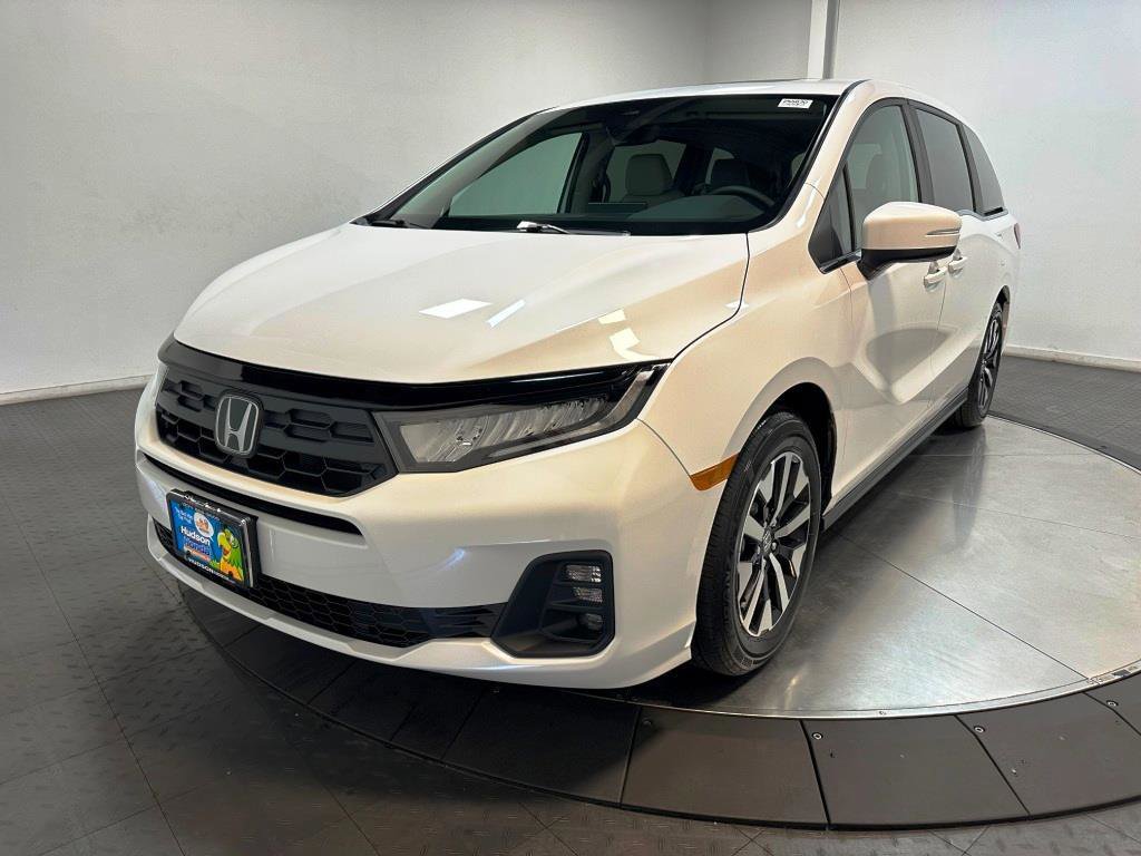 New 2026 Honda Odyssey EX-L image 4