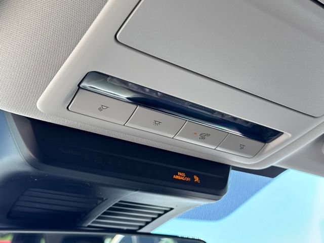 New 2026 MAZDA CX-70 SC image 25