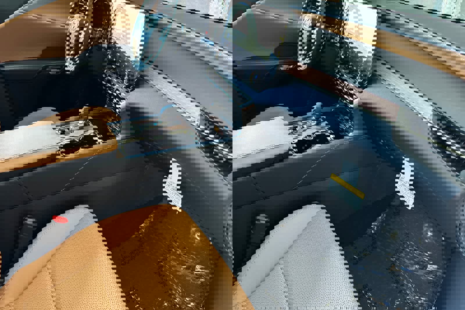 New 2026 Lexus RX 350 Premium image 17