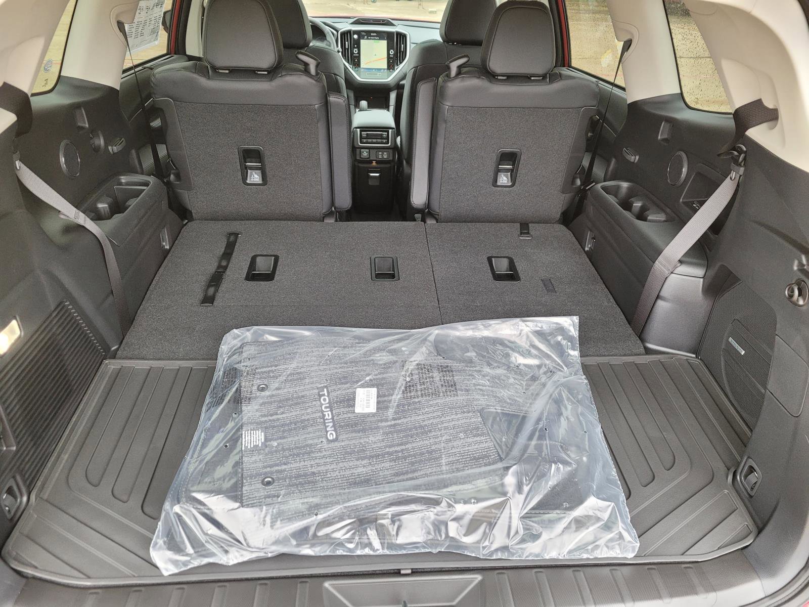 New 2026 Subaru Ascent Touring image 17