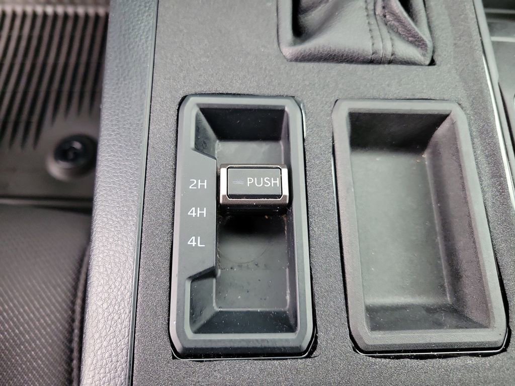 Used 2025 Toyota Tundra SR w/ SR Tow Package image 29