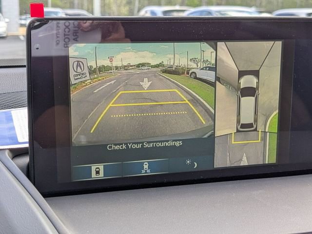 New 2026 Acura RDX SH-AWD w/ Advance Package image 21