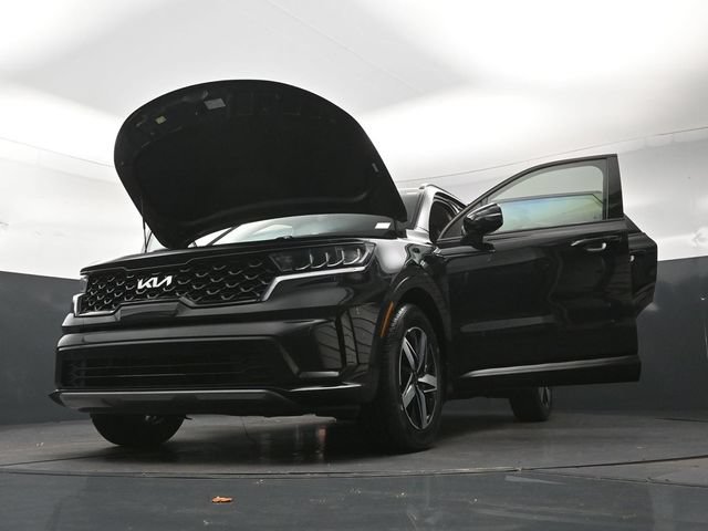 Used 2023 Kia Sorento S FWD image 36