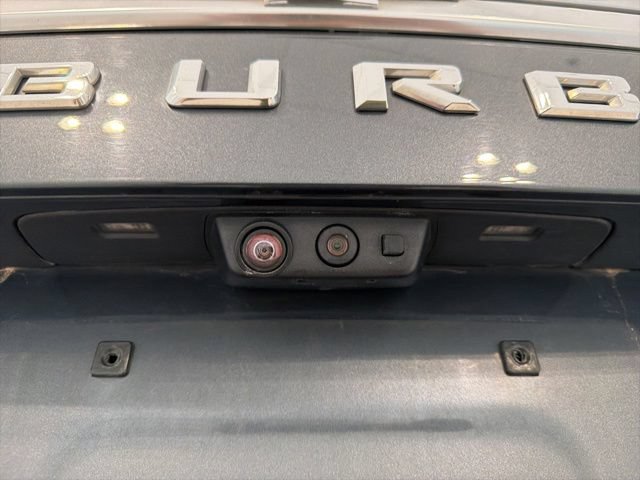 Used 2021 Chevrolet Suburban High Country AWD/4WD image 8