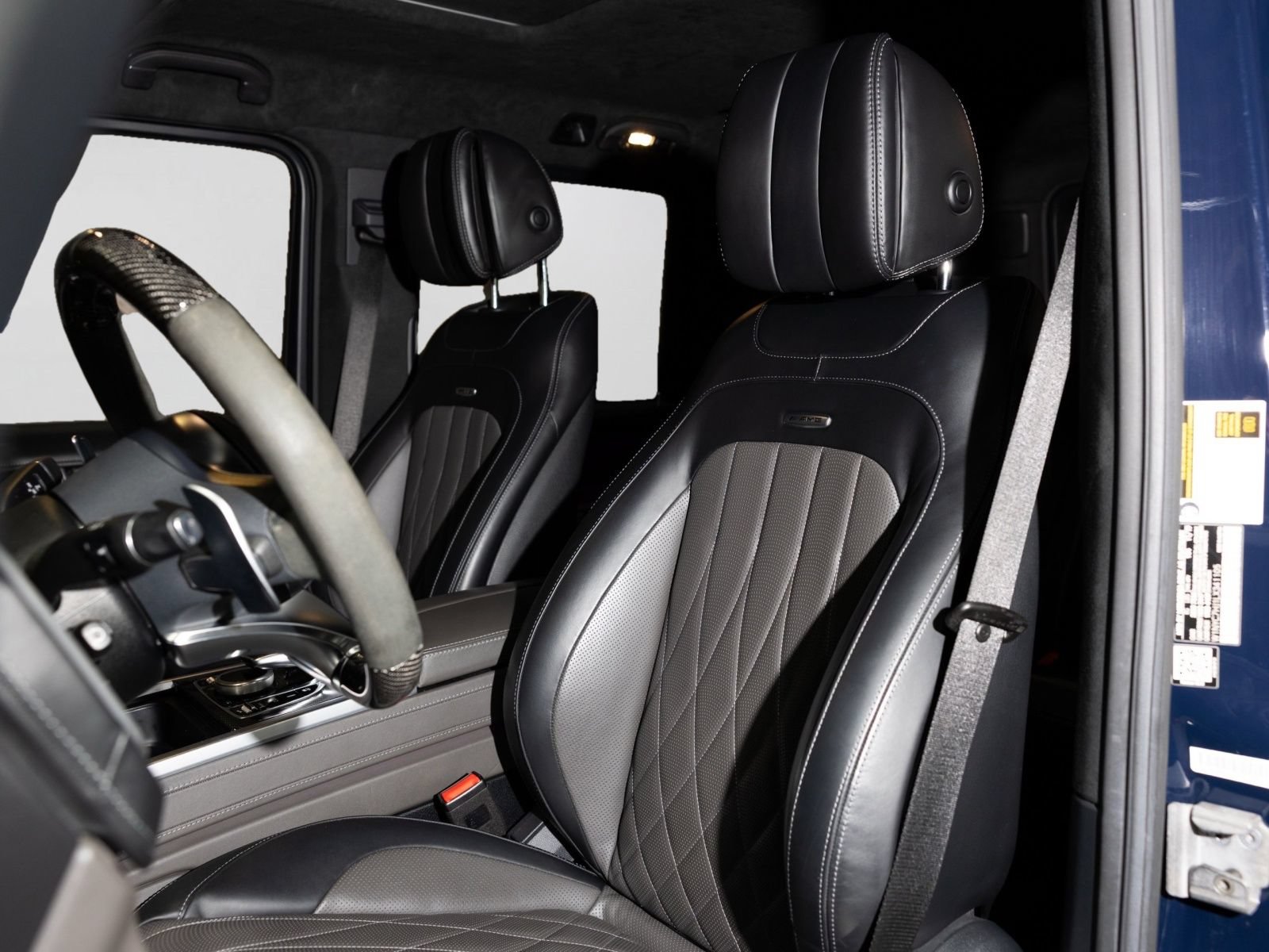 Used 2020 Mercedes-Benz G 63 AMG 4MATIC image 26