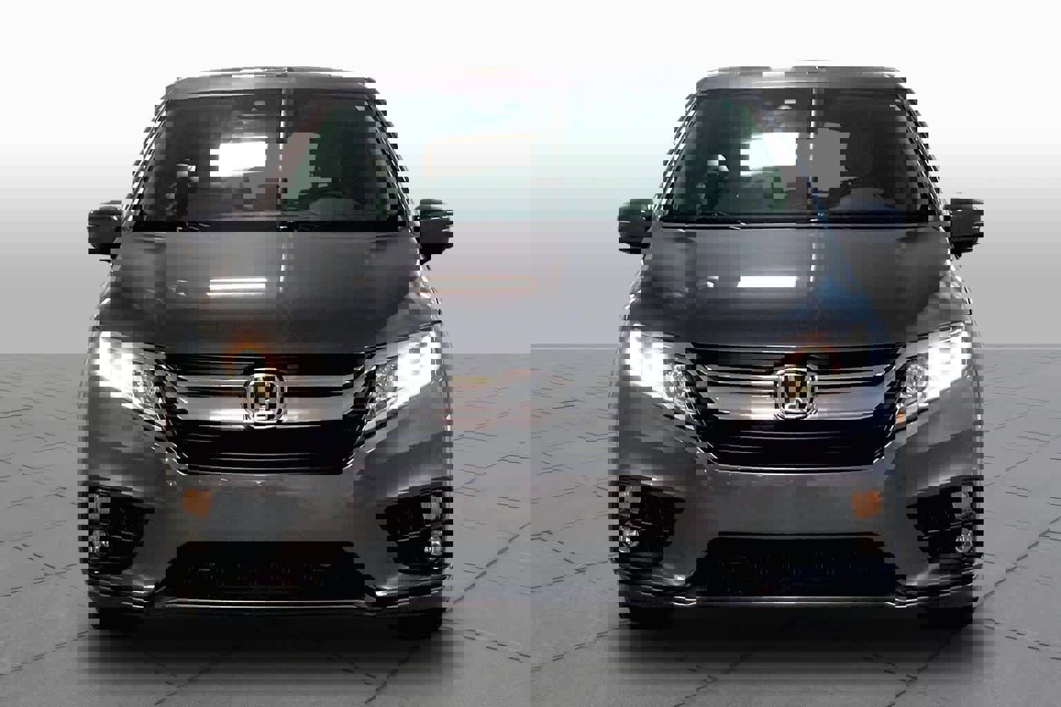 Used 2019 Honda Odyssey EX-L image 3