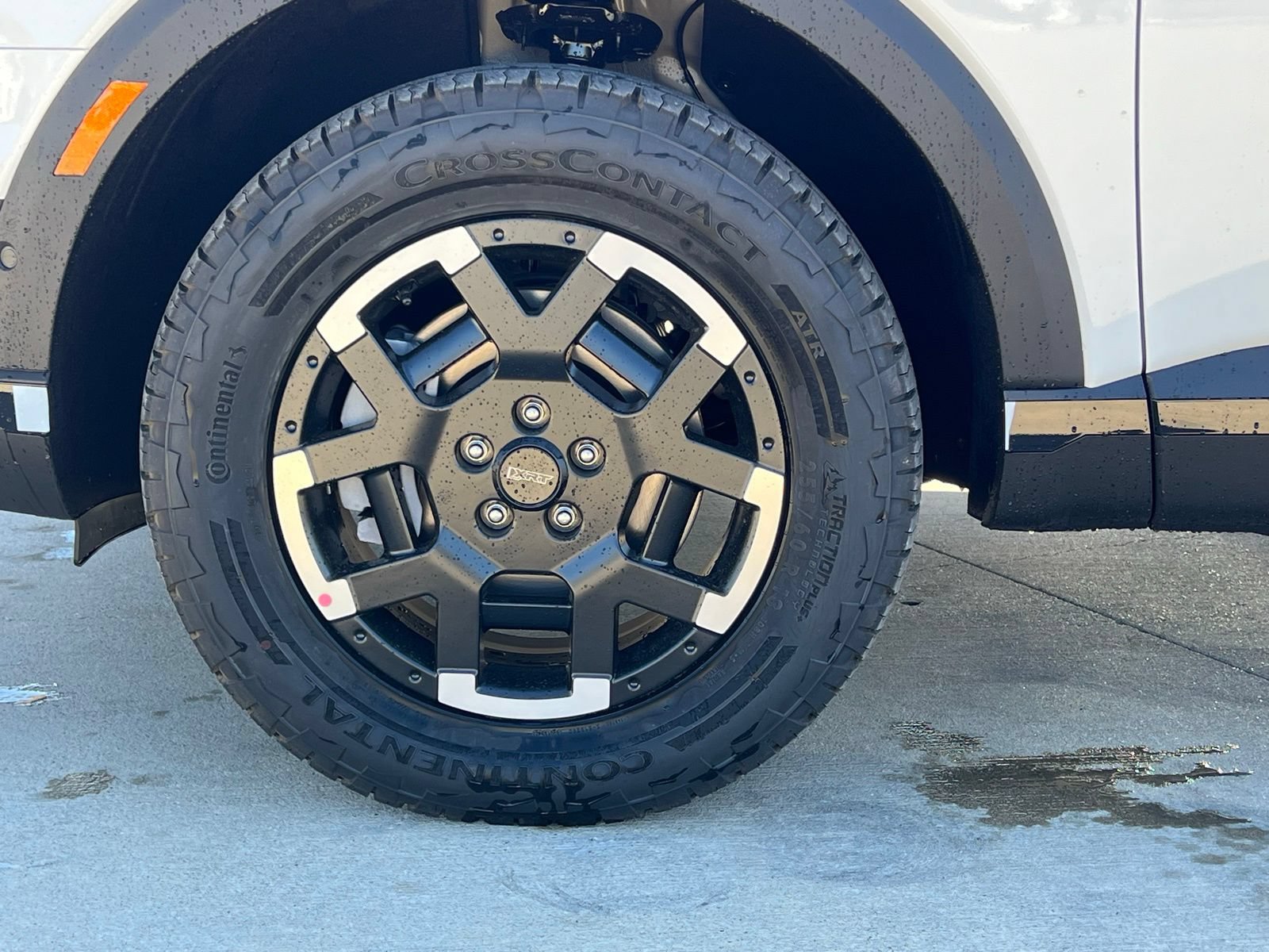 New 2026 Hyundai Palisade XRT Pro AWD/4WD image 8